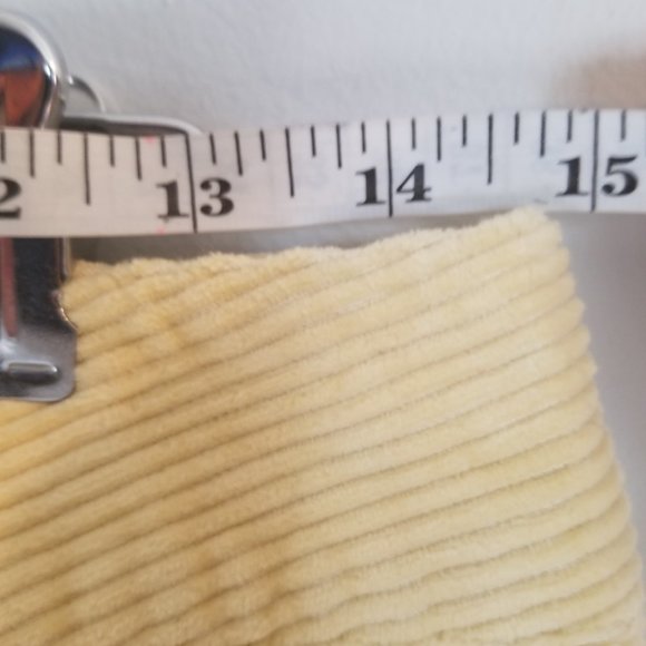 BRAND NEW IZOD Corduroy Pants size 10 - Picture 8 of 9